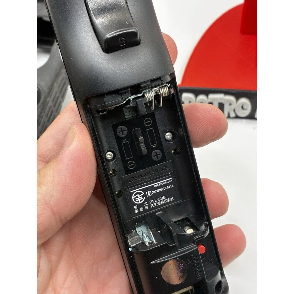 Nintendo official oem